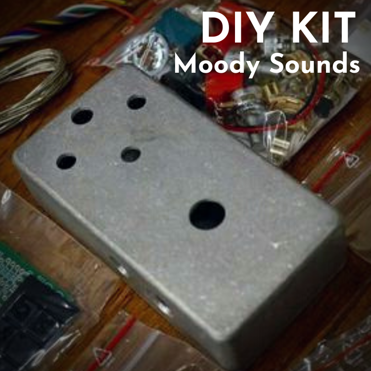 DIY KIT – BJFE