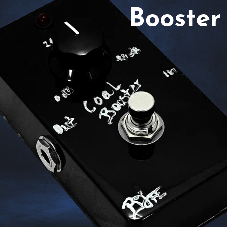 Booster – BJFE
