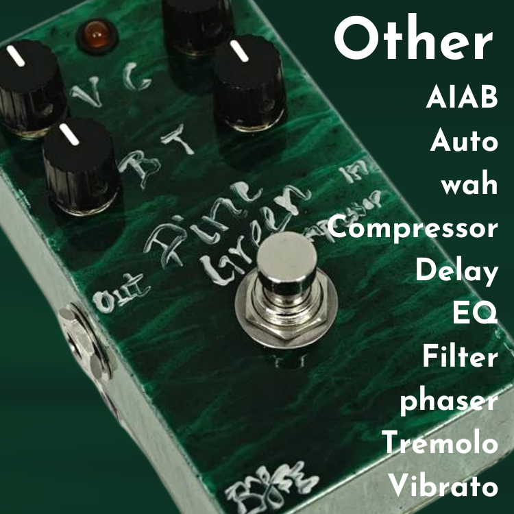 Other – BJFE