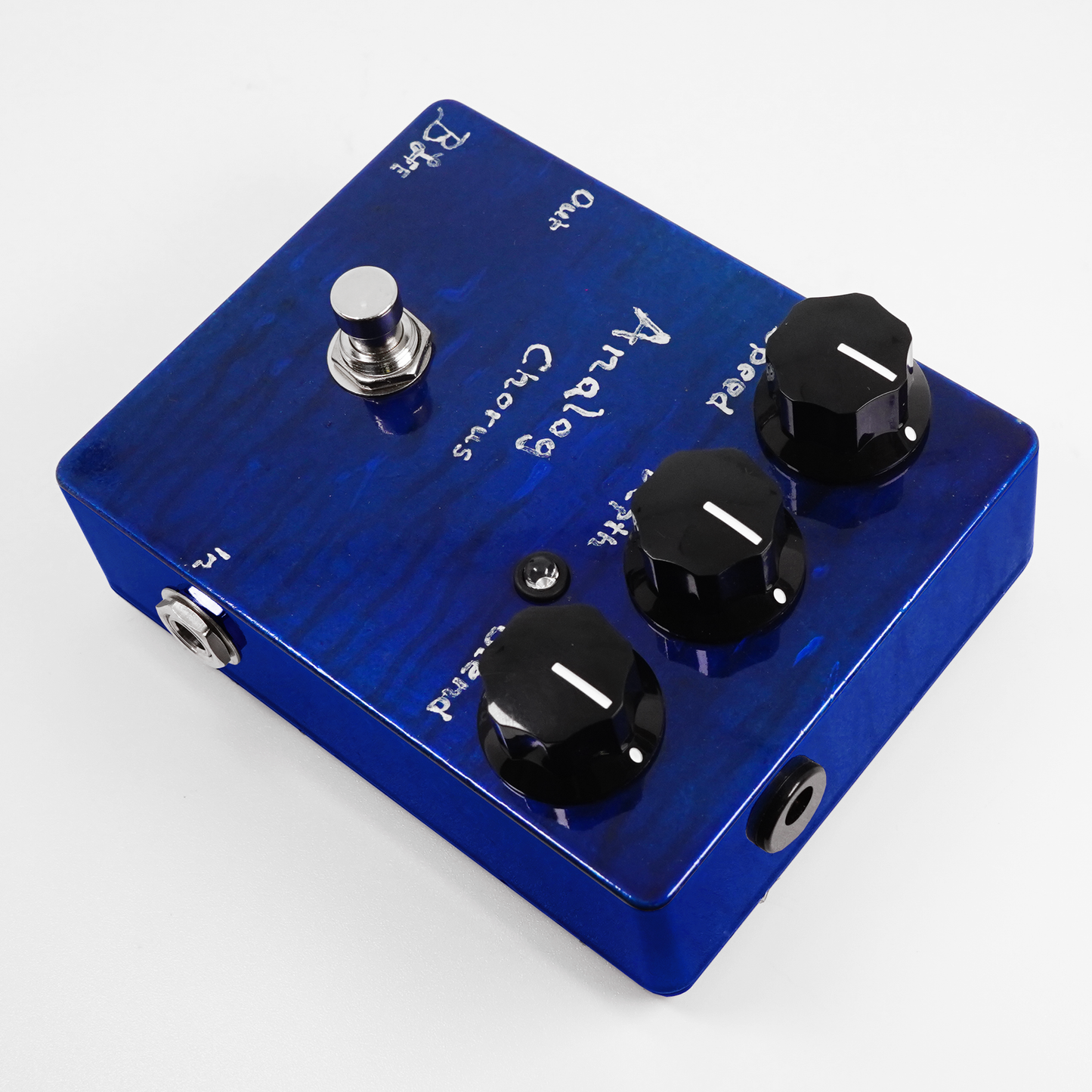 BJFE Analog Chorus