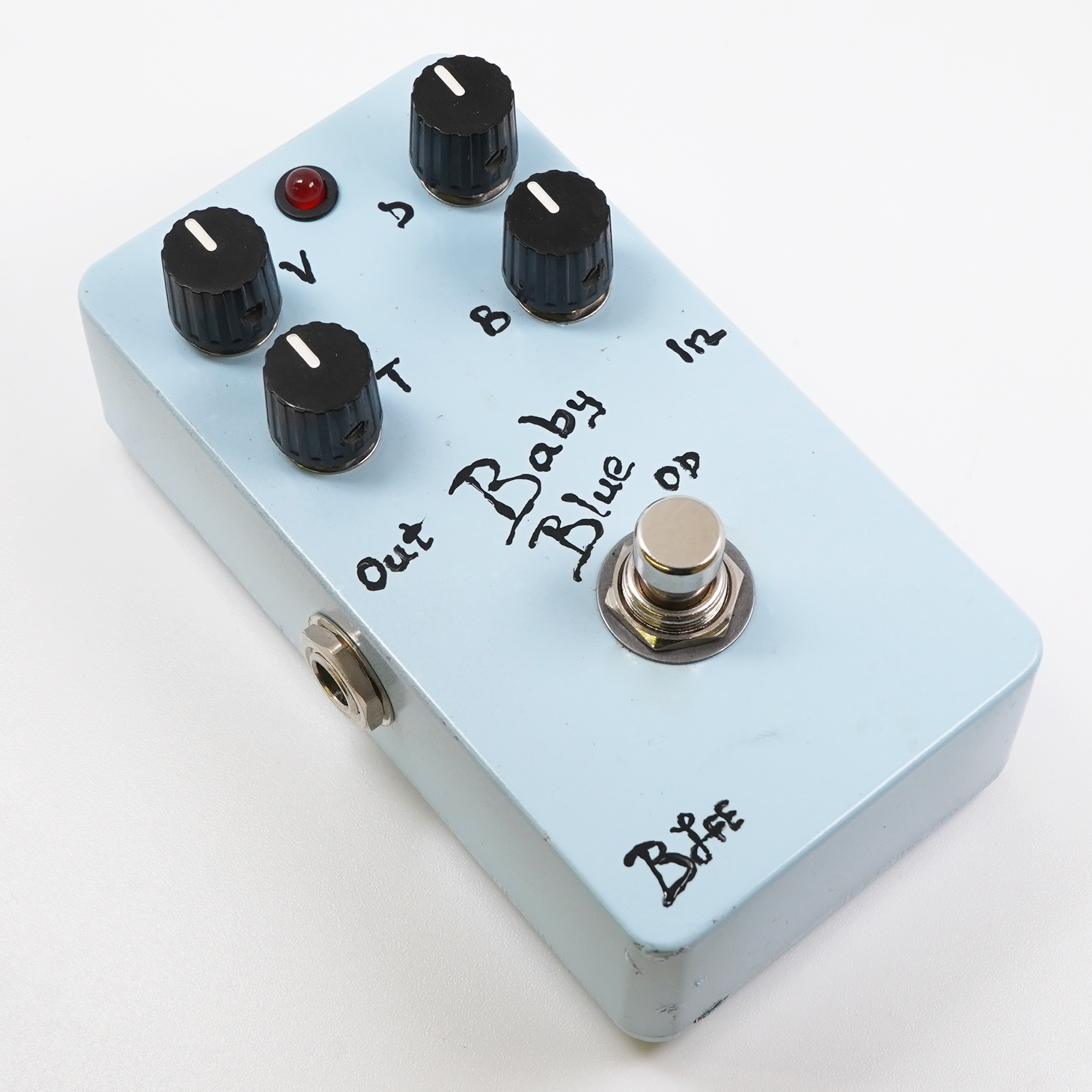 BabyBlueOverdrive4K- BabyBlueOverdrive4K-