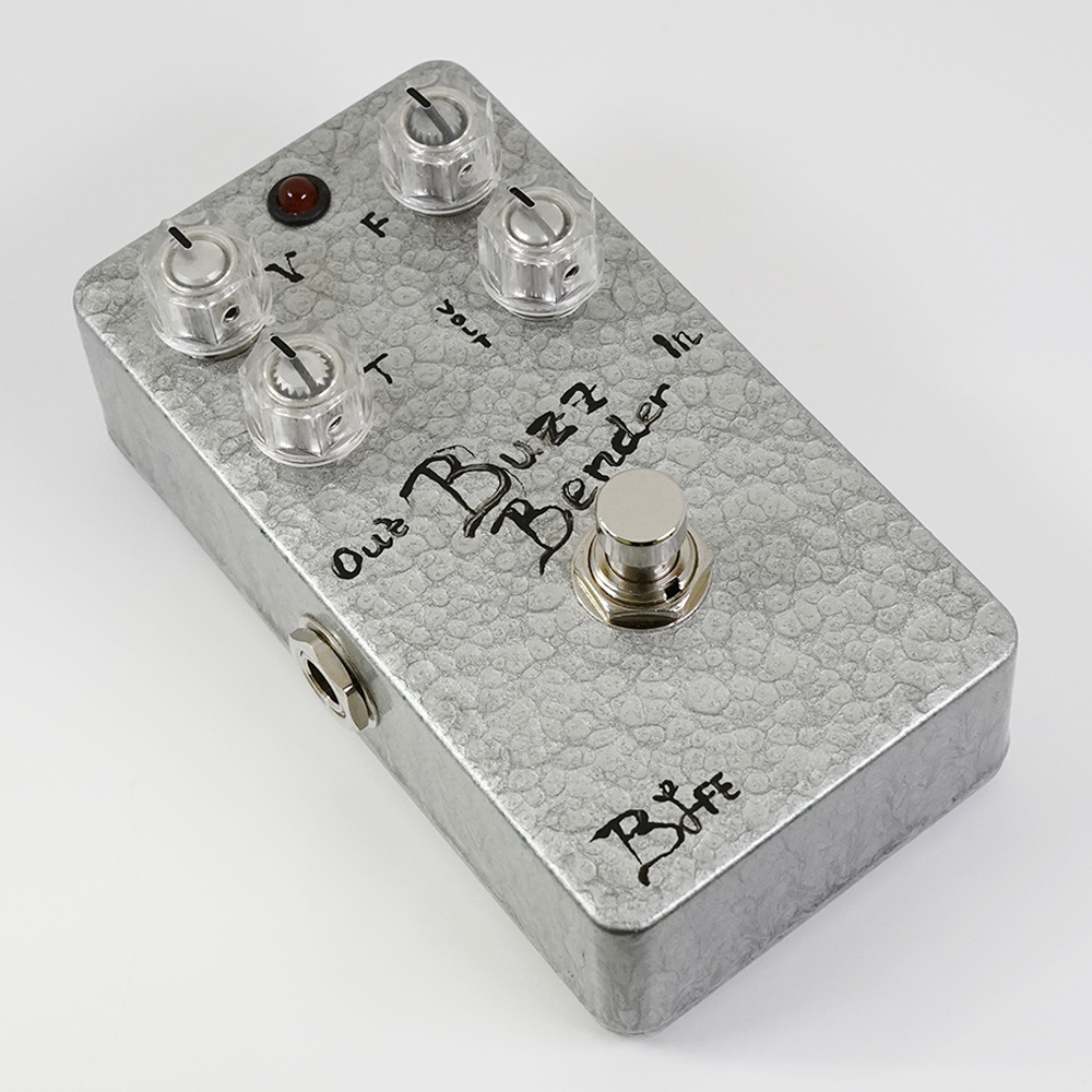 ギター BJFE Buzz Bender BJFE Buzz Bender