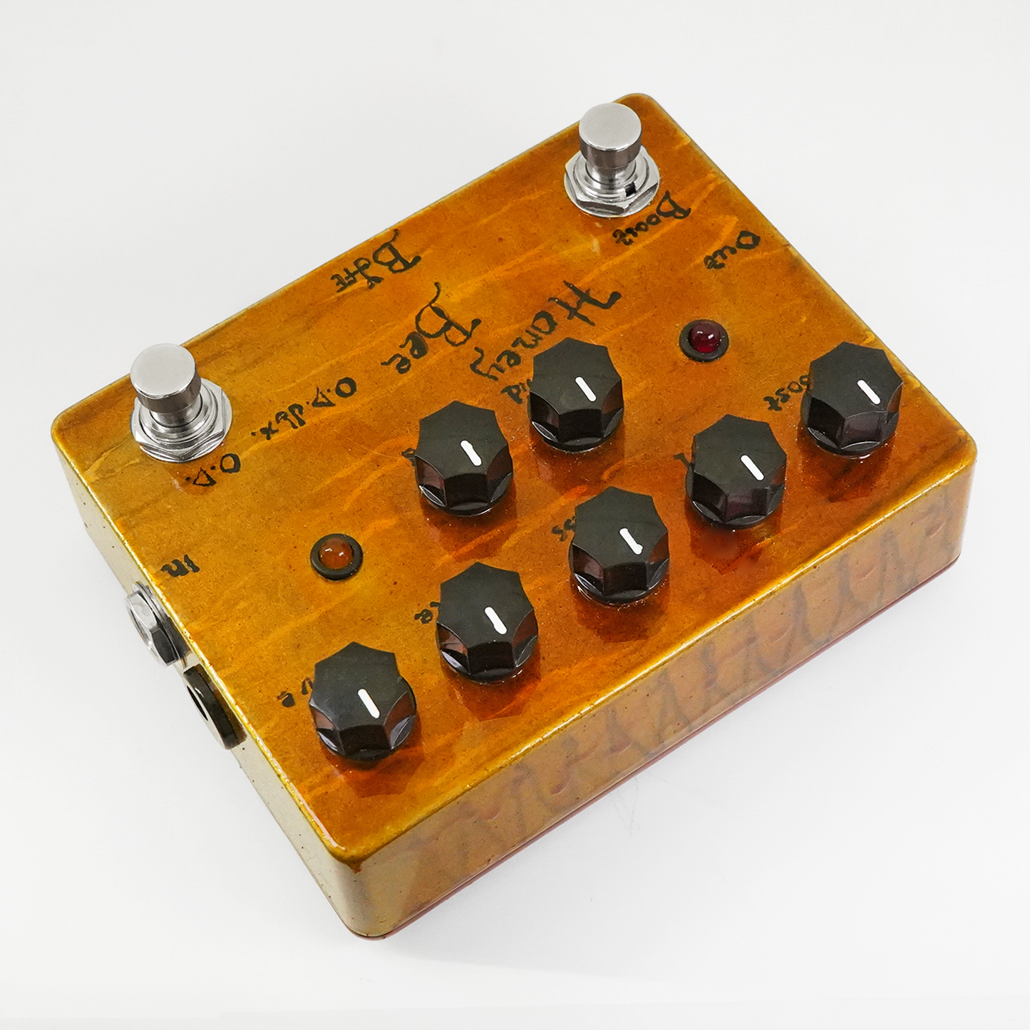 BJFE Honey Bee Deluxe