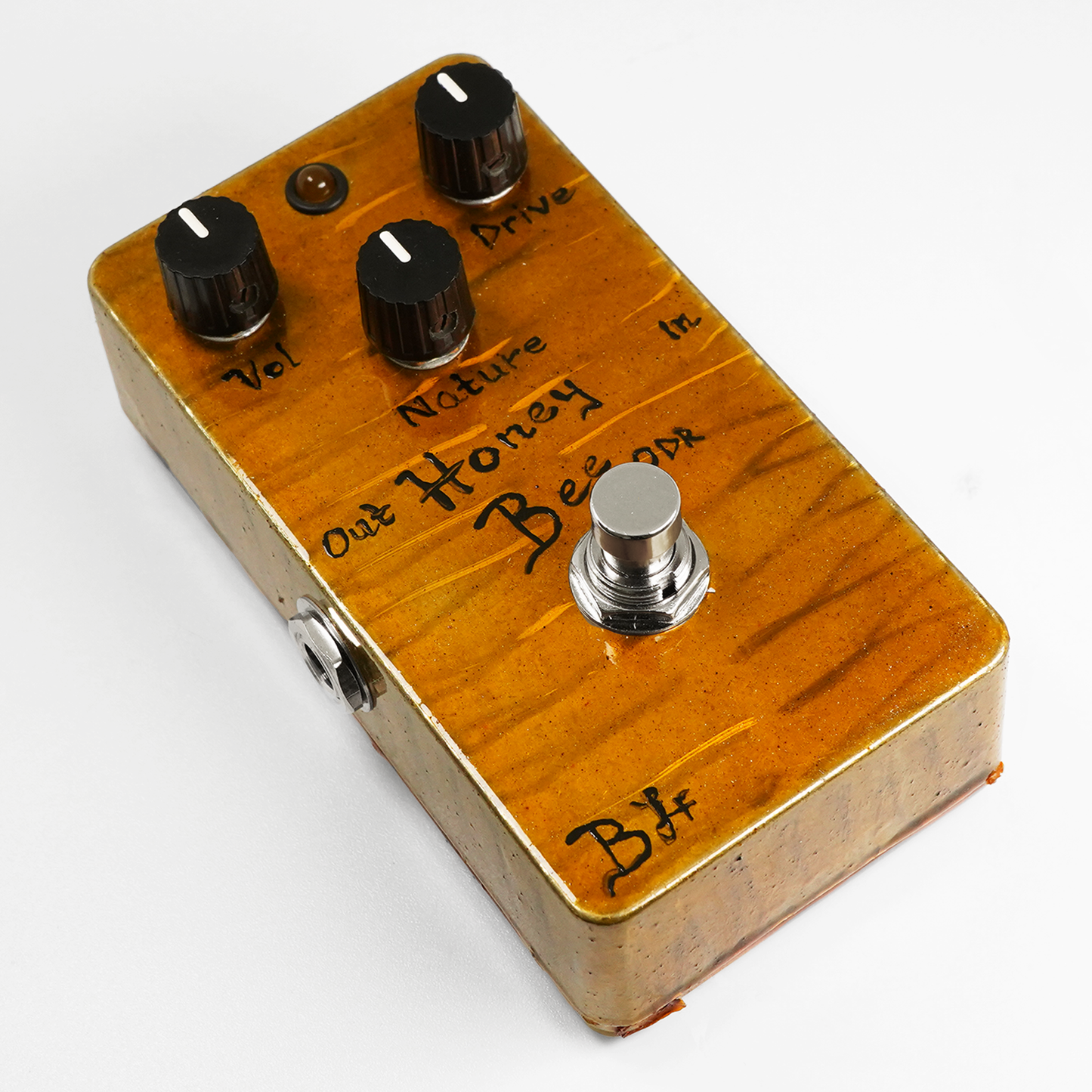 BJFE Honey Bee OD Retro