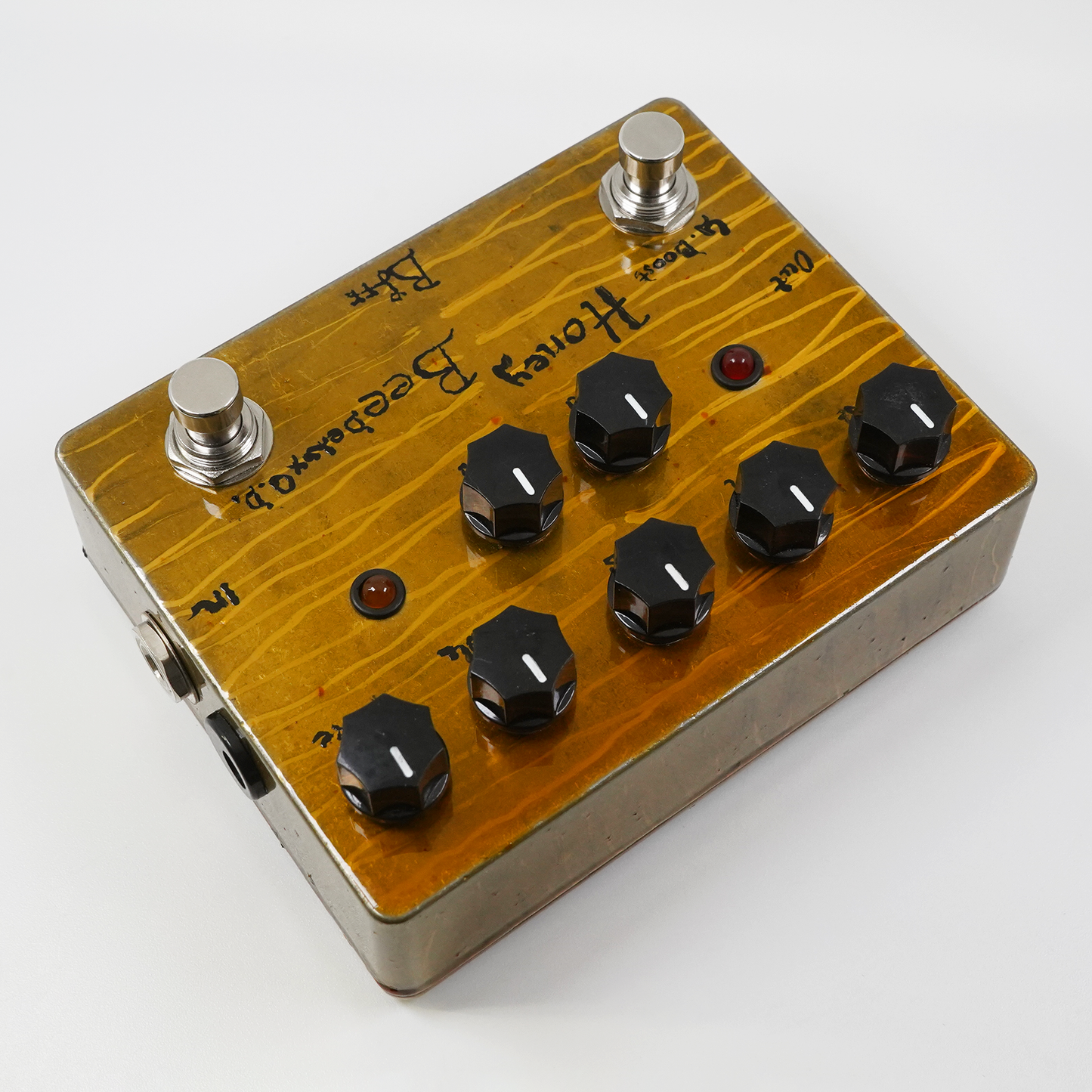 BJFE Honey Bee Deluxe