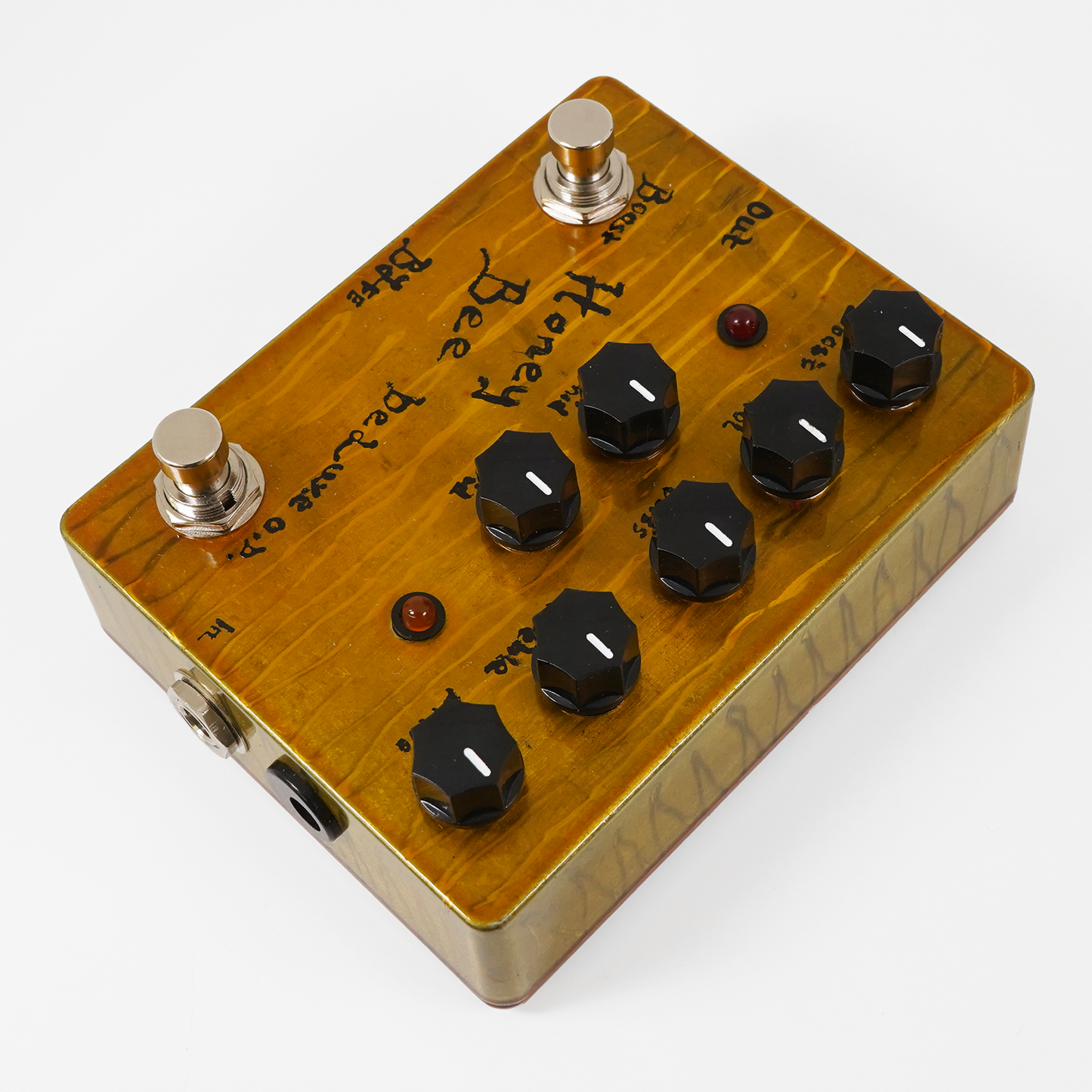 BJFE Honey Bee Deluxe 7K