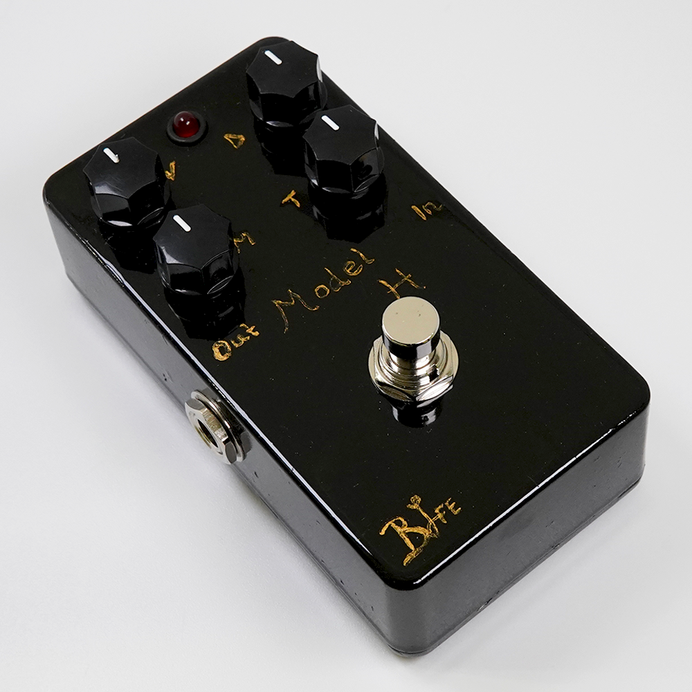 BJFE Model H 4K