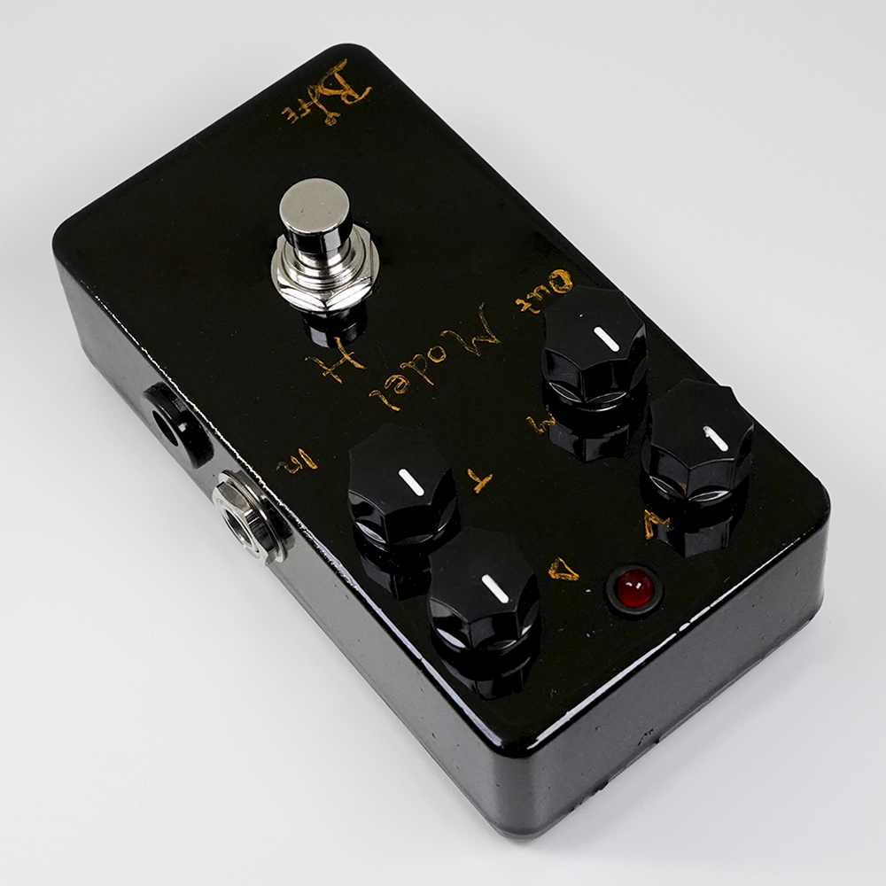 BJFE Model H 4K