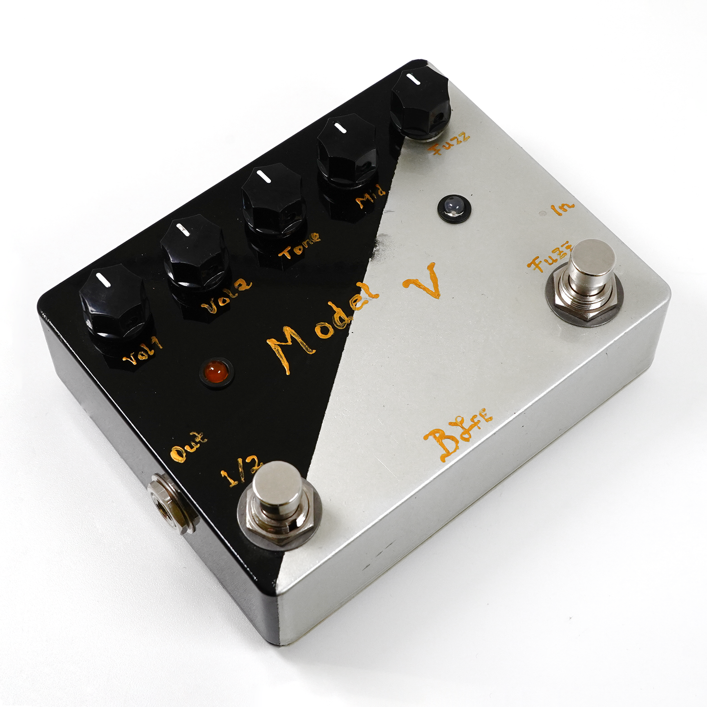 BJFE Model V