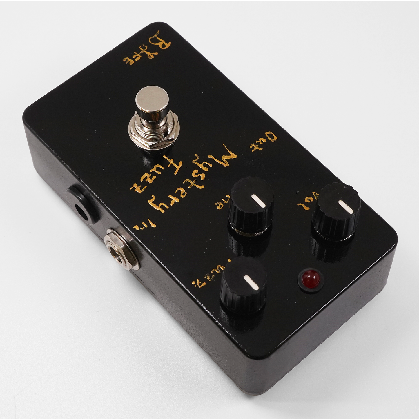 BJFE Mystery Fuzz