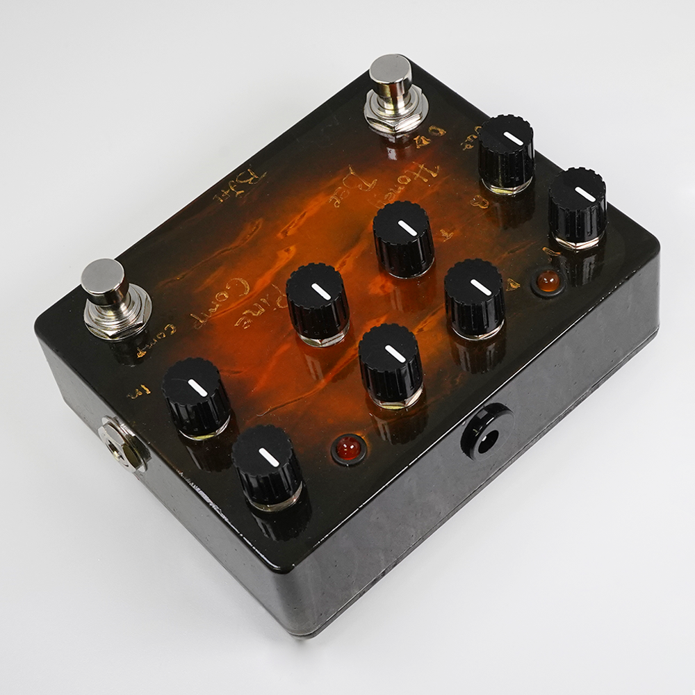 BJFE PGC/HBOD Special Combo