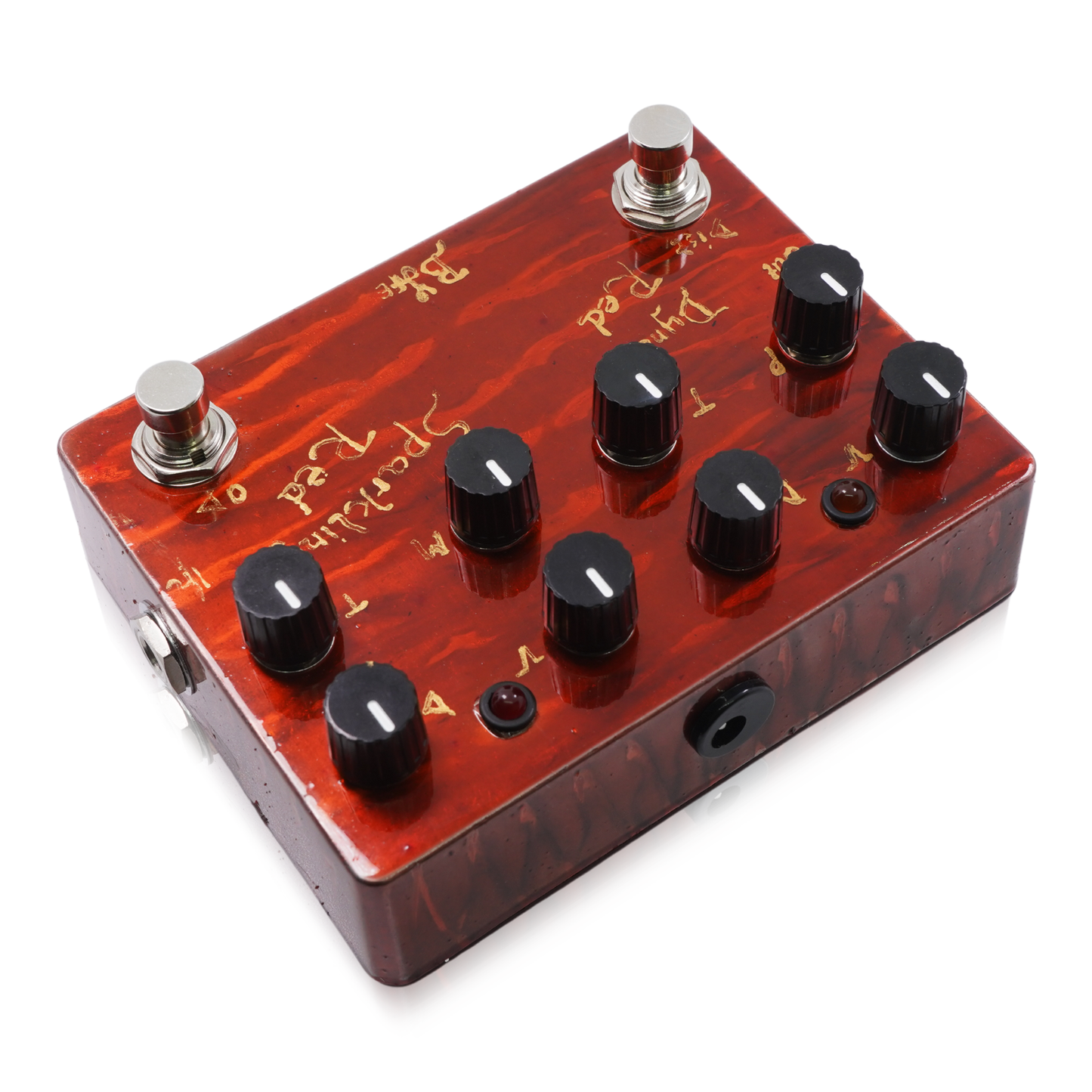 BJFE SROD/DRD Special Combo