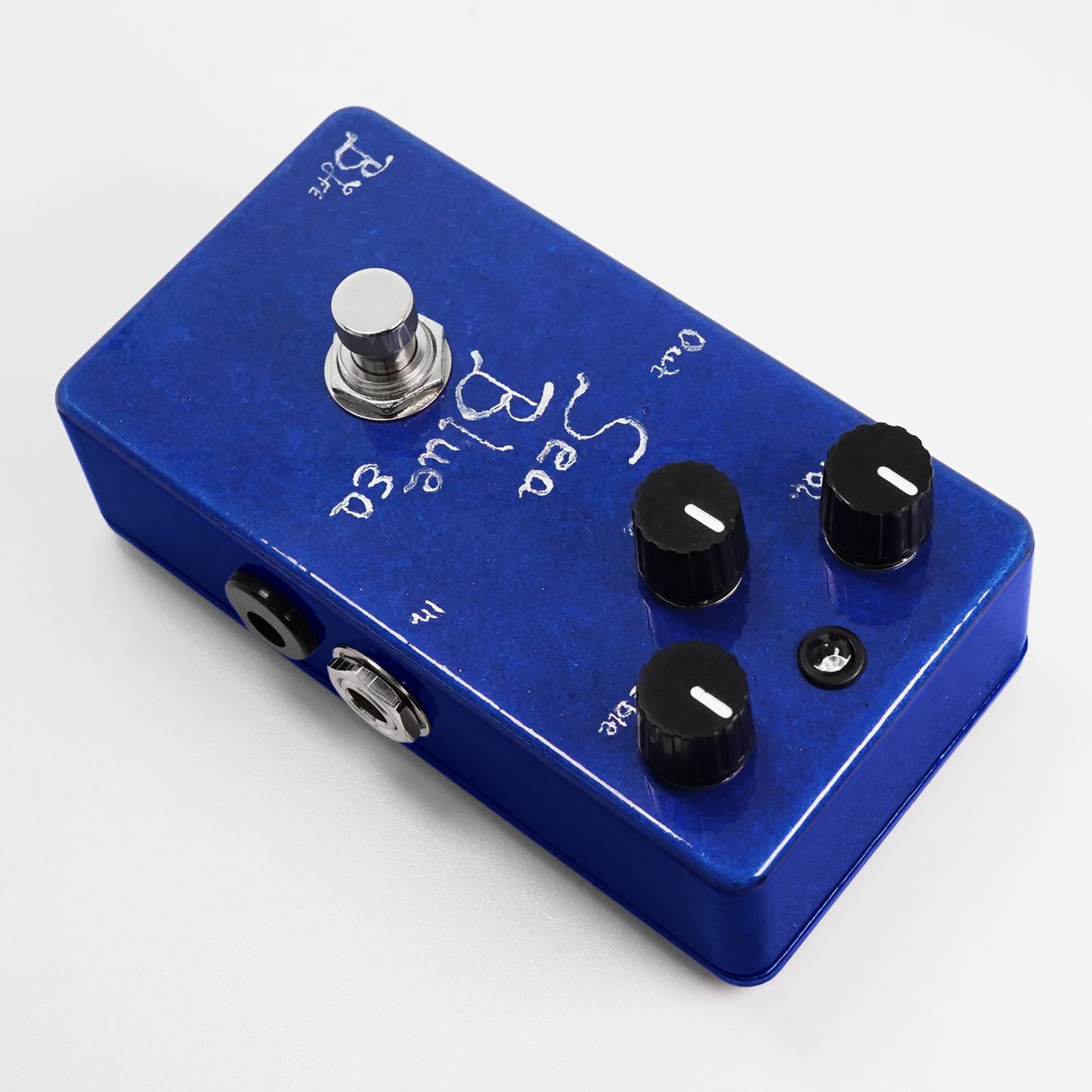 BJFE Sea Blue EQ