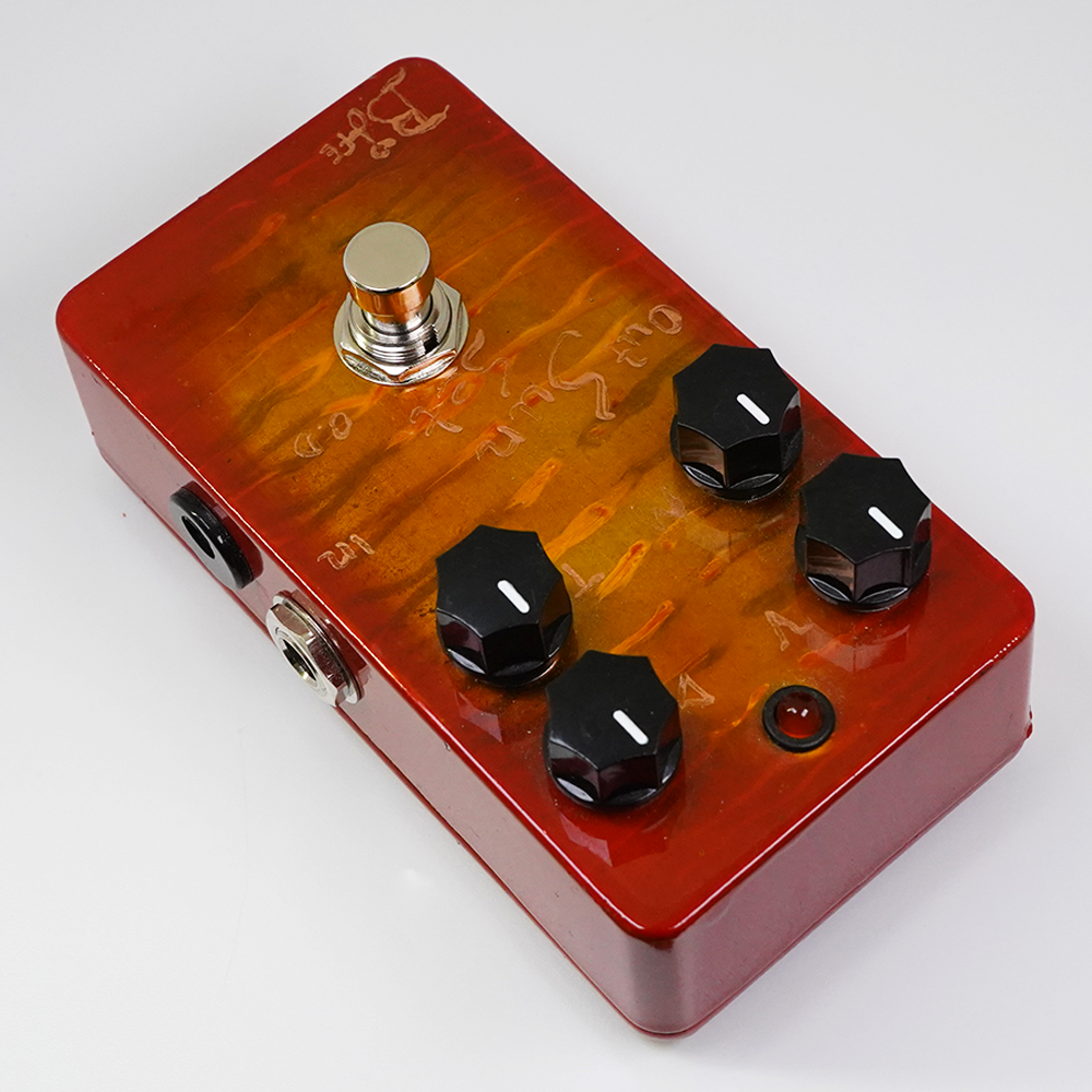 BJFE Sunset Overdrive【予約商品】