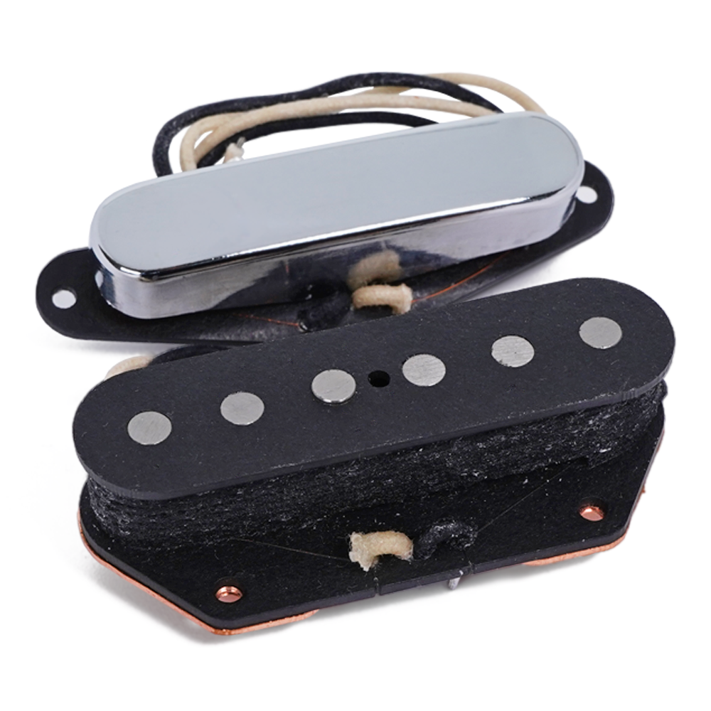 Lundgren Telecaster Lundgren/BJFE set