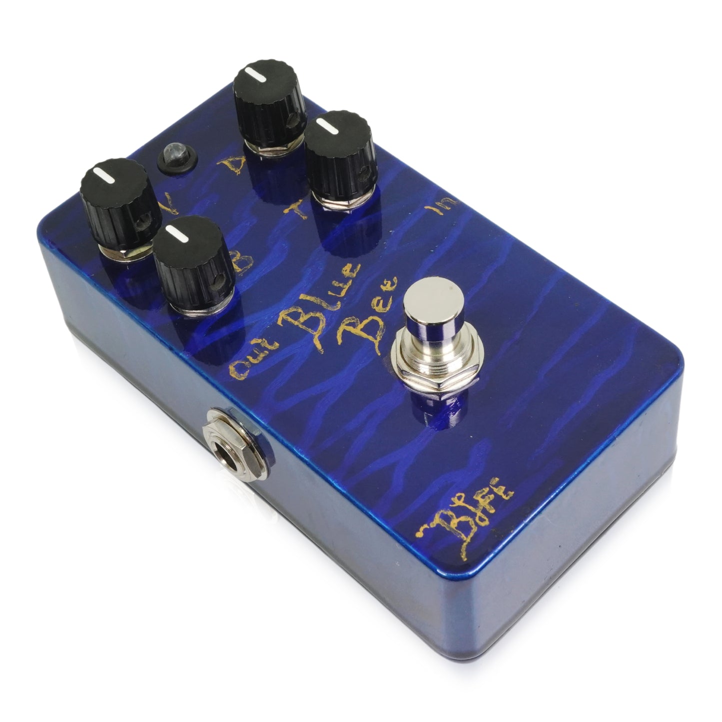 BJFE Blue Bee OD