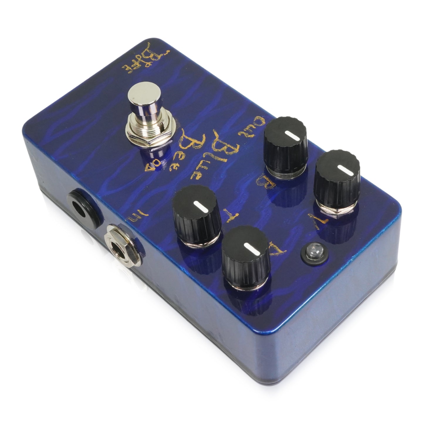 BJFE Blue Bee OD