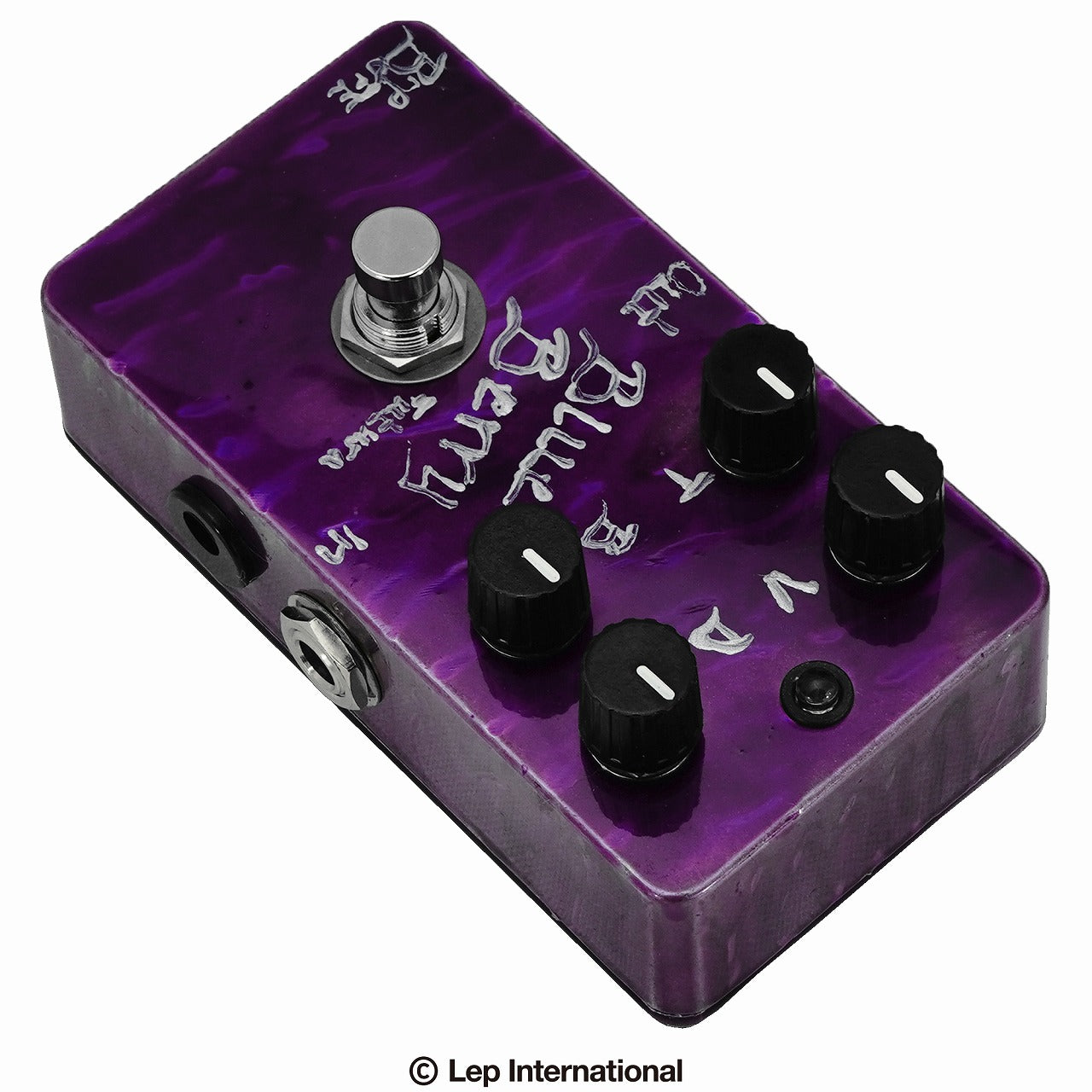 BJFE Blueberry Futura X