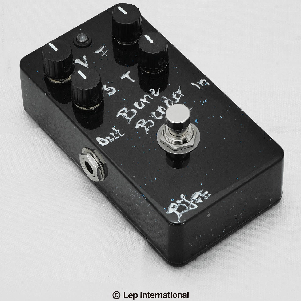 BJFE Bone Bender MkII 4K