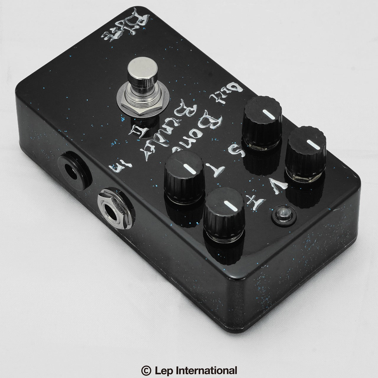 BJFE Bone Bender MkII 4K