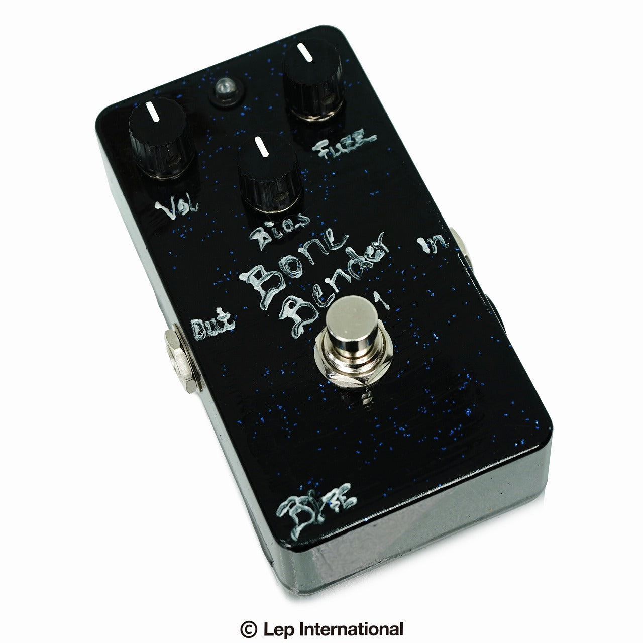 BJFE Bone Bender Mark1