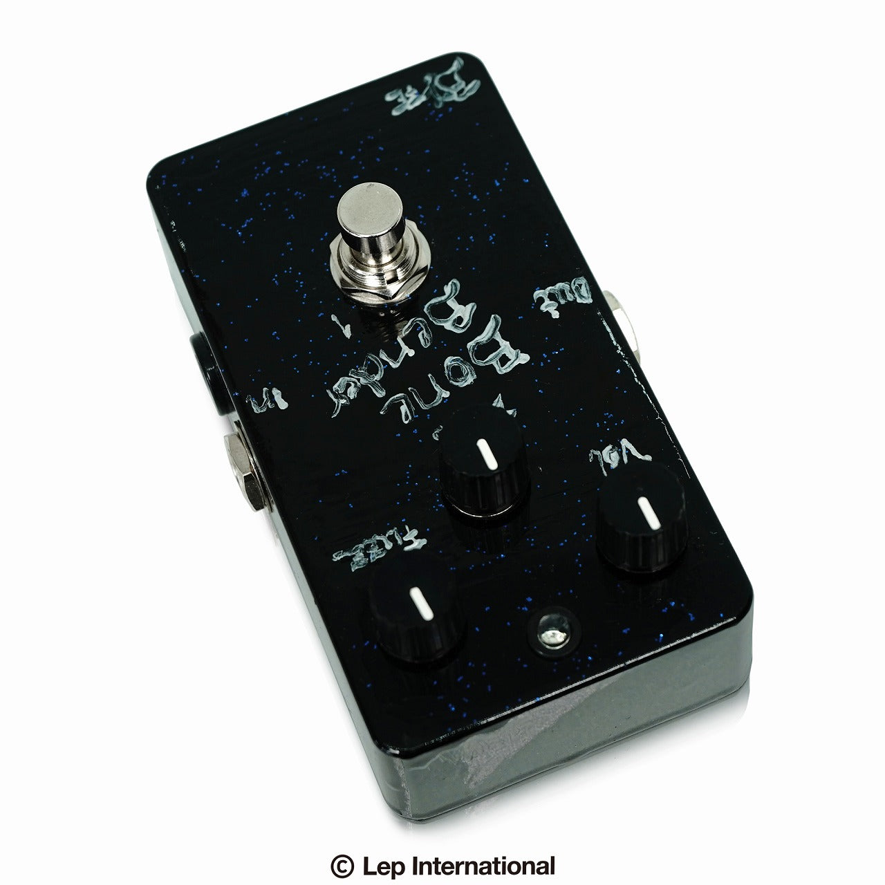 BJFE Bone Bender Mark1