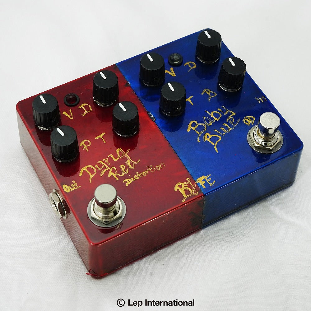 BJFE DRD/BBOD Special Combo