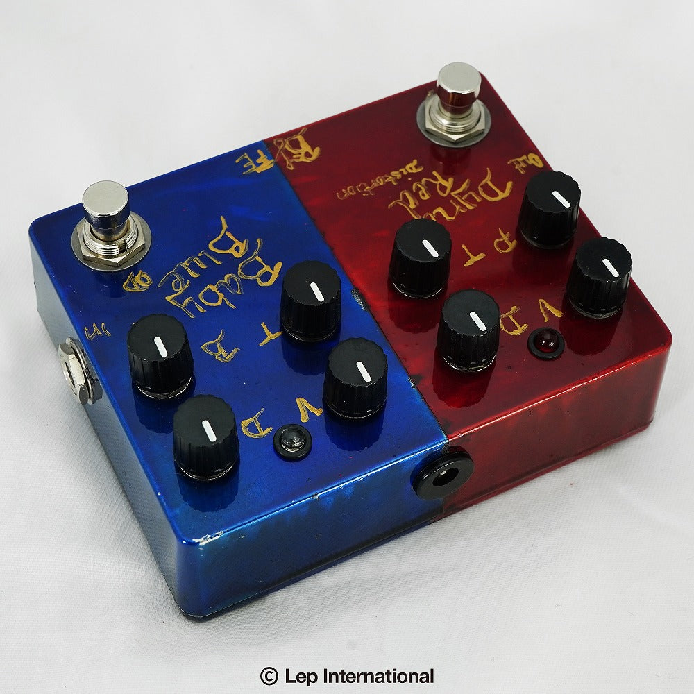 BJFE DRD/BBOD Special Combo