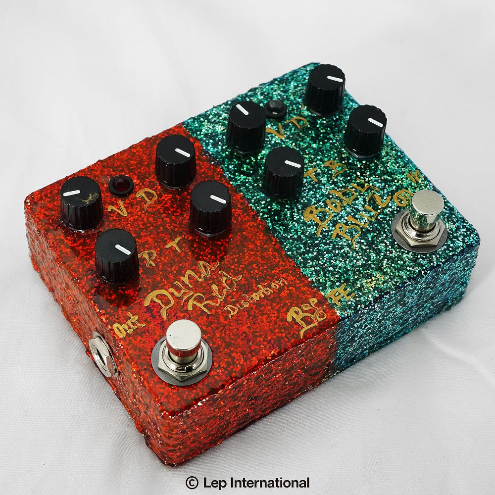 BJFE DRD/BBOD Special Combo