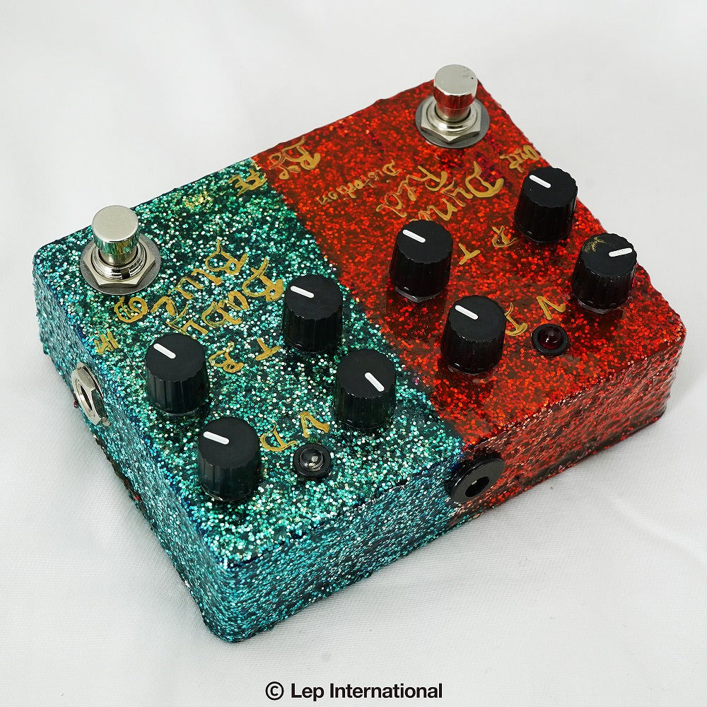 BJFE DRD/BBOD Special Combo