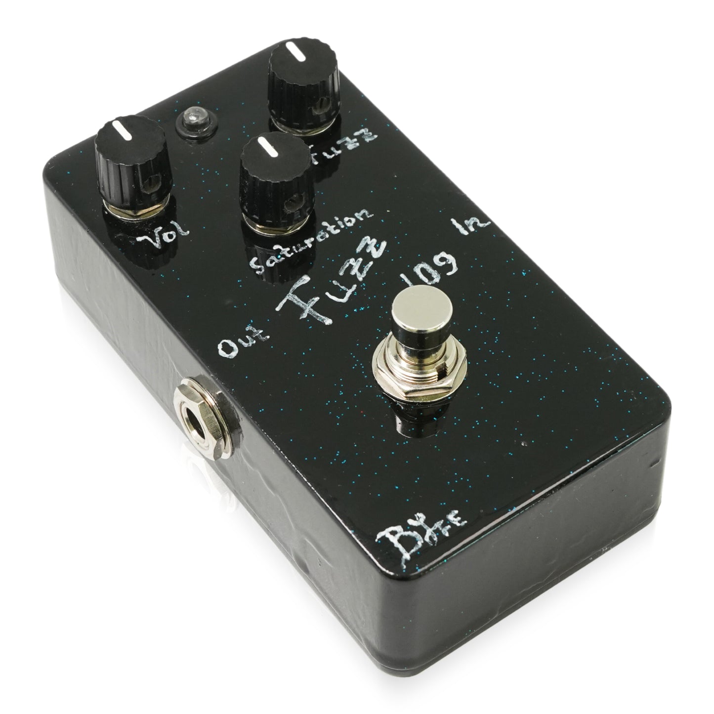 BJFE Fuzz 109
