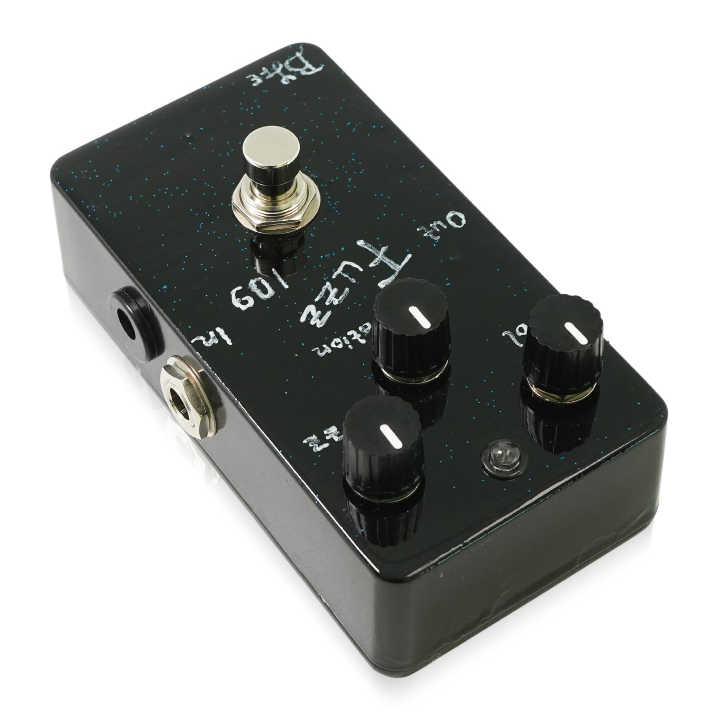 BJFE Fuzz 109