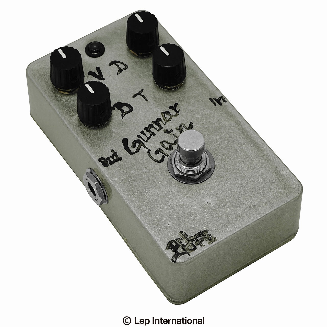 BJFE Gunnar Gain【予約商品】