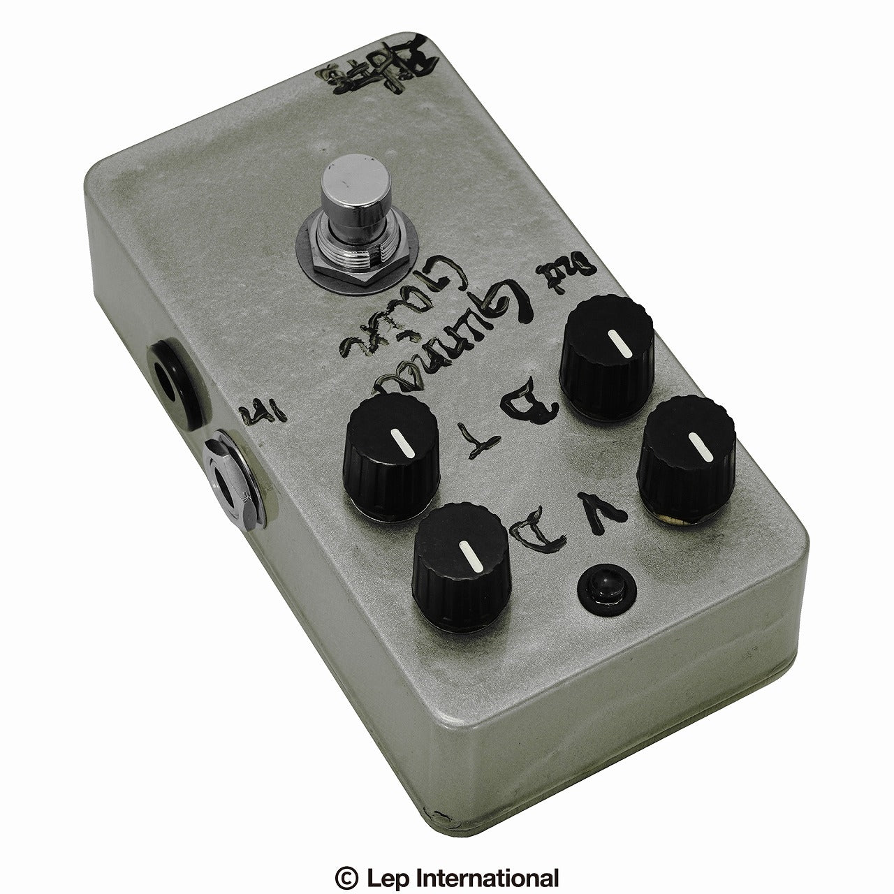 BJFE Gunnar Gain【予約商品】