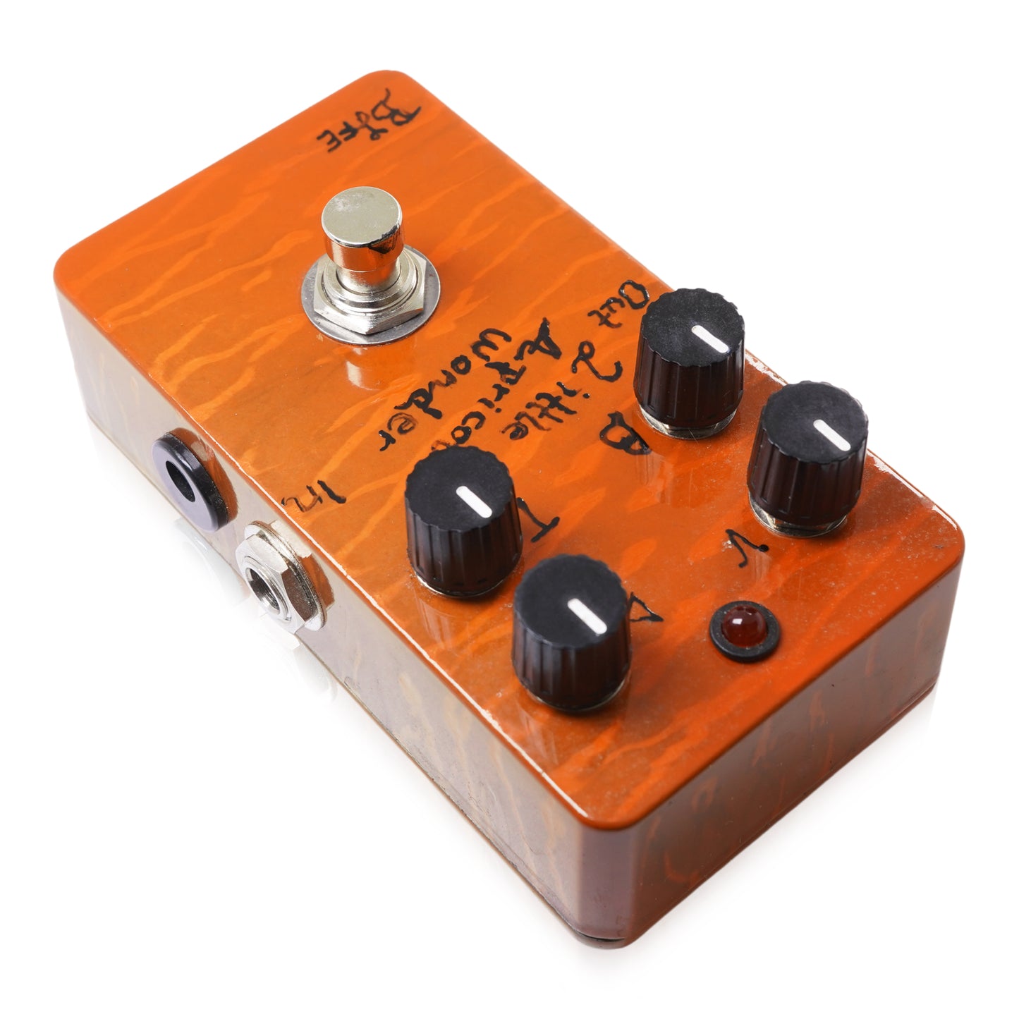 BJFE Little Apricot Wonder