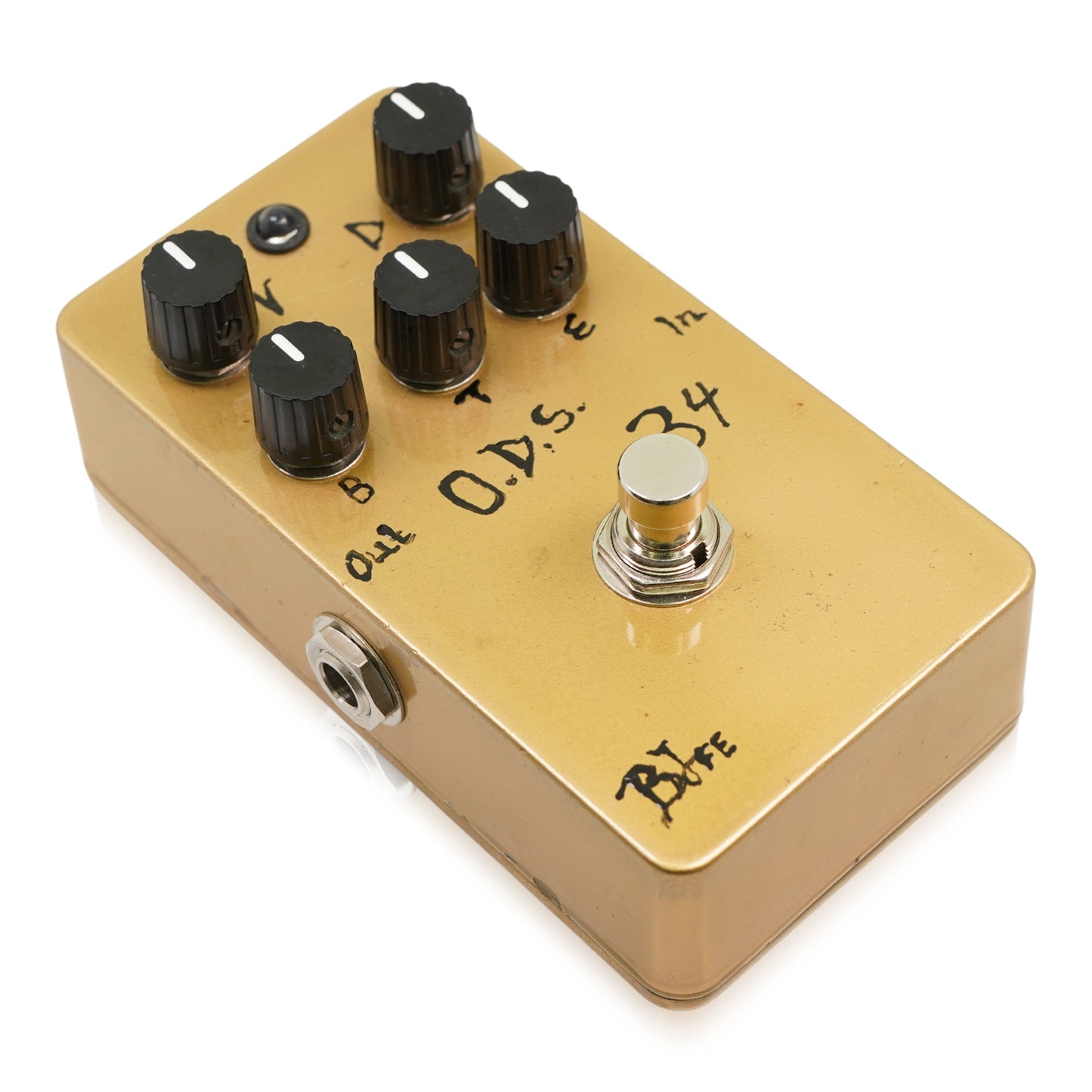 BJFE ODS34 5K【予約商品】