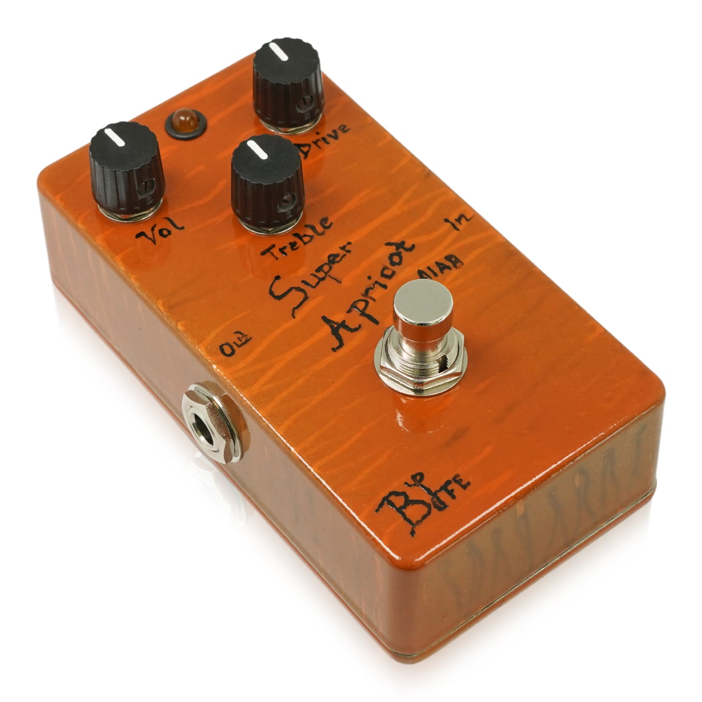 BJFE Super Apricot OD