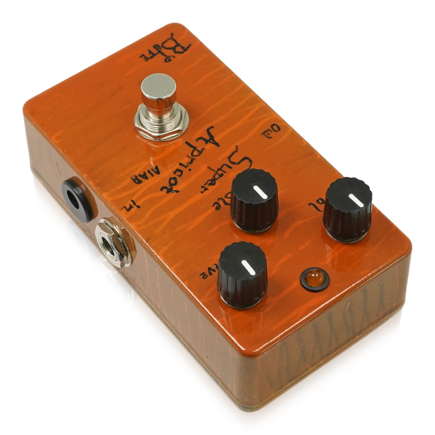 BJFE Super Apricot OD