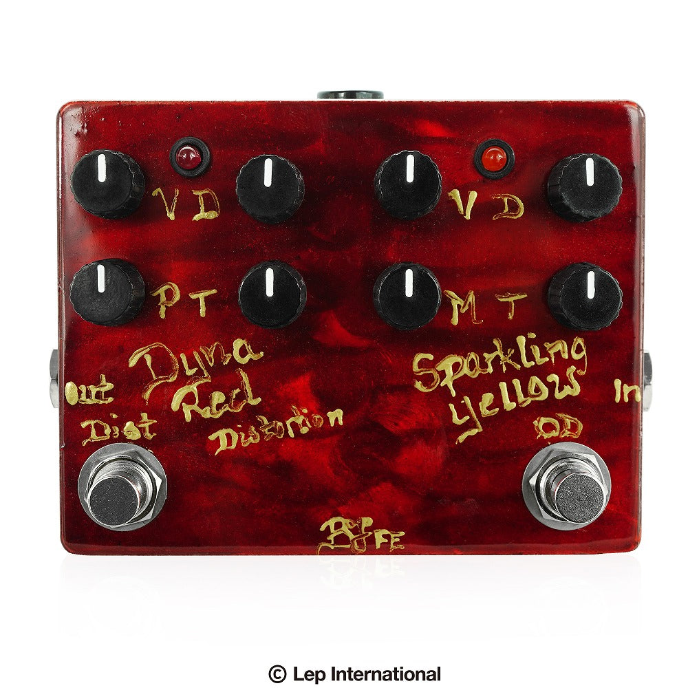 BJFE SYOD/DRD Special Combo
