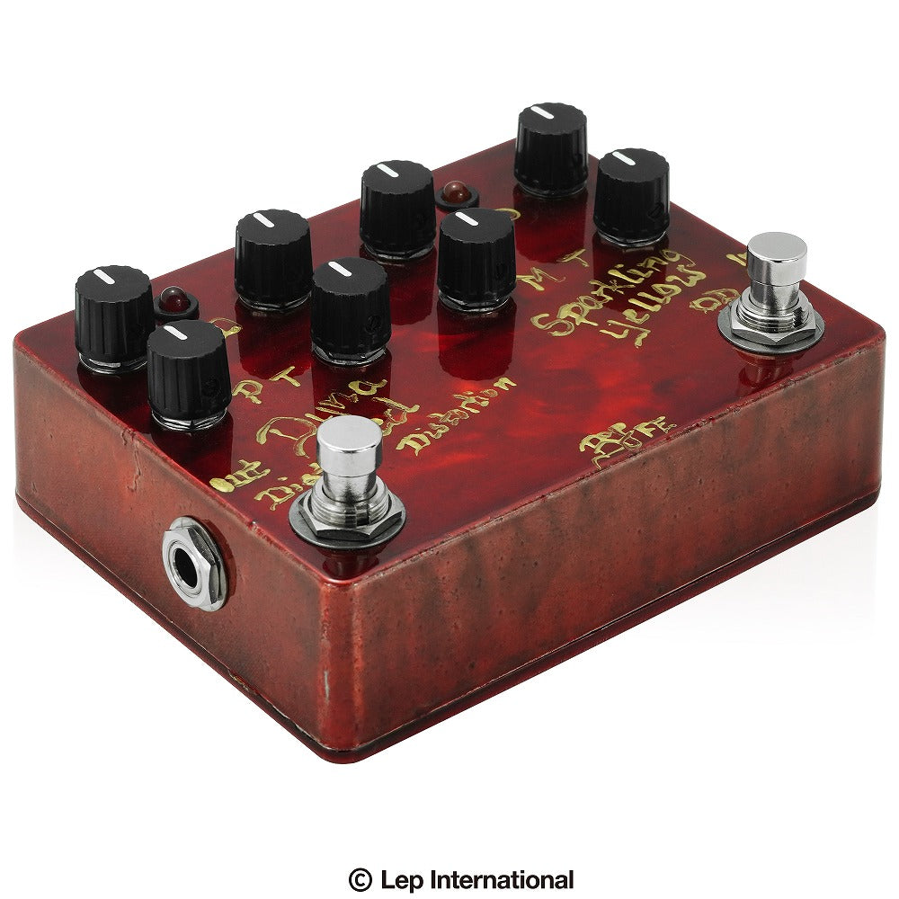 BJFE SYOD/DRD Special Combo