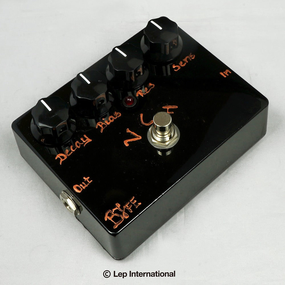 BJFE VCF