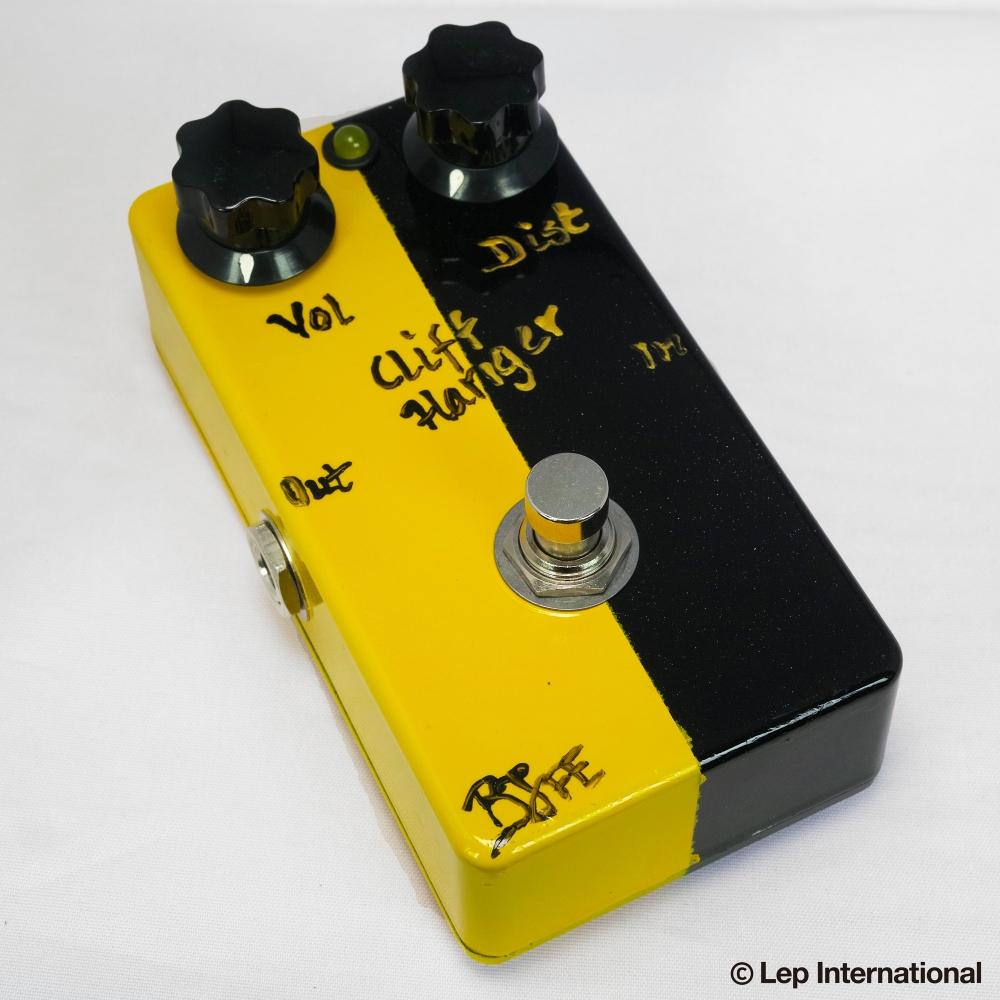 BJFE Custom Shop Cliff Hanger