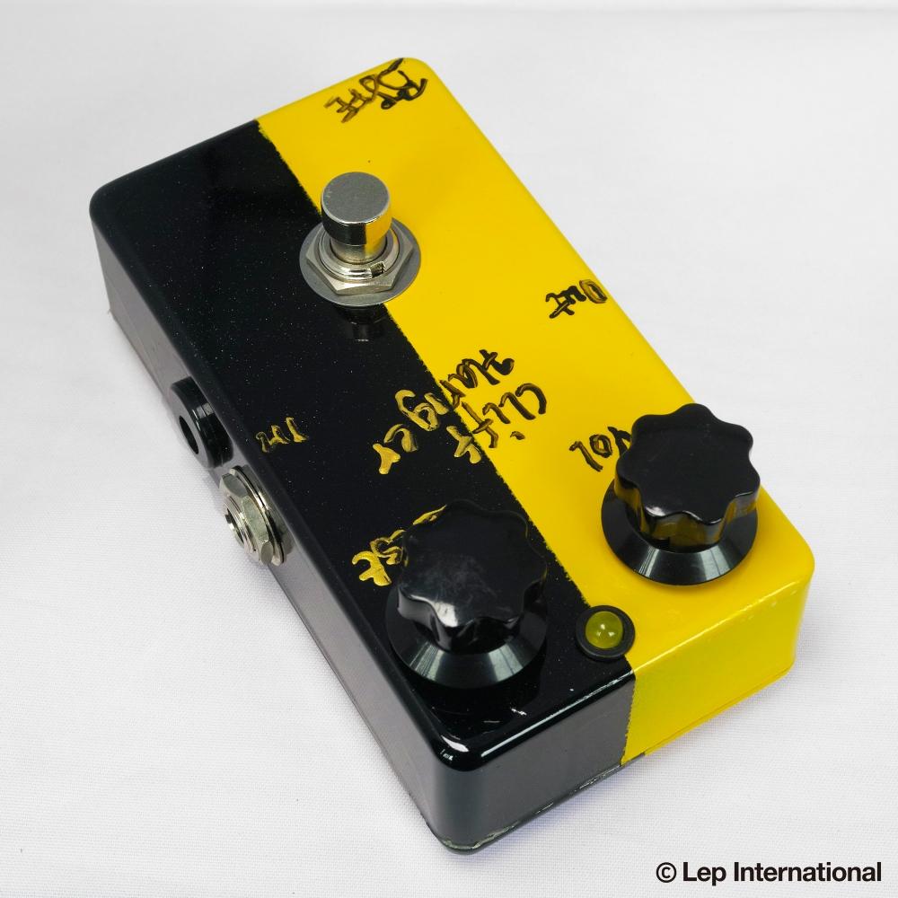 BJFE Custom Shop Cliff Hanger