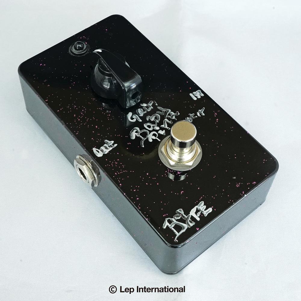 BJFE Baby Pink Booster