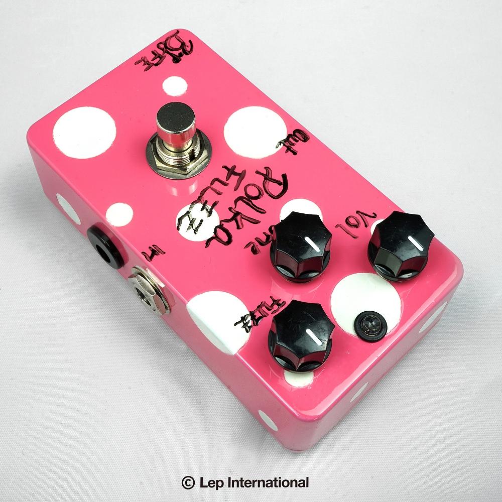 BJFE Polka Fuzz