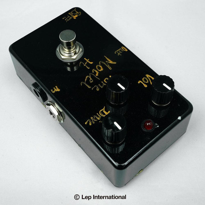BJFE Model H