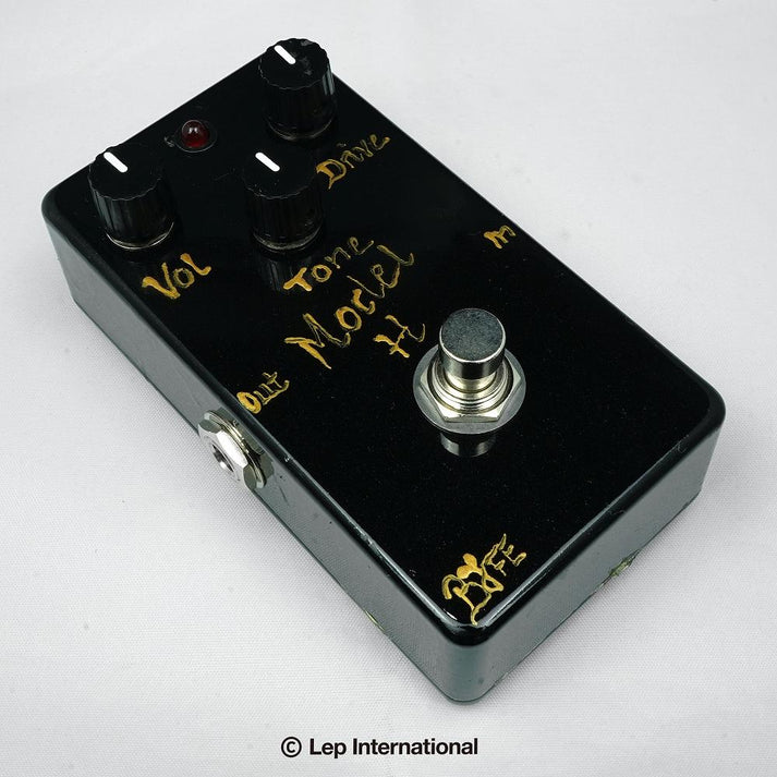 BJFE Model H