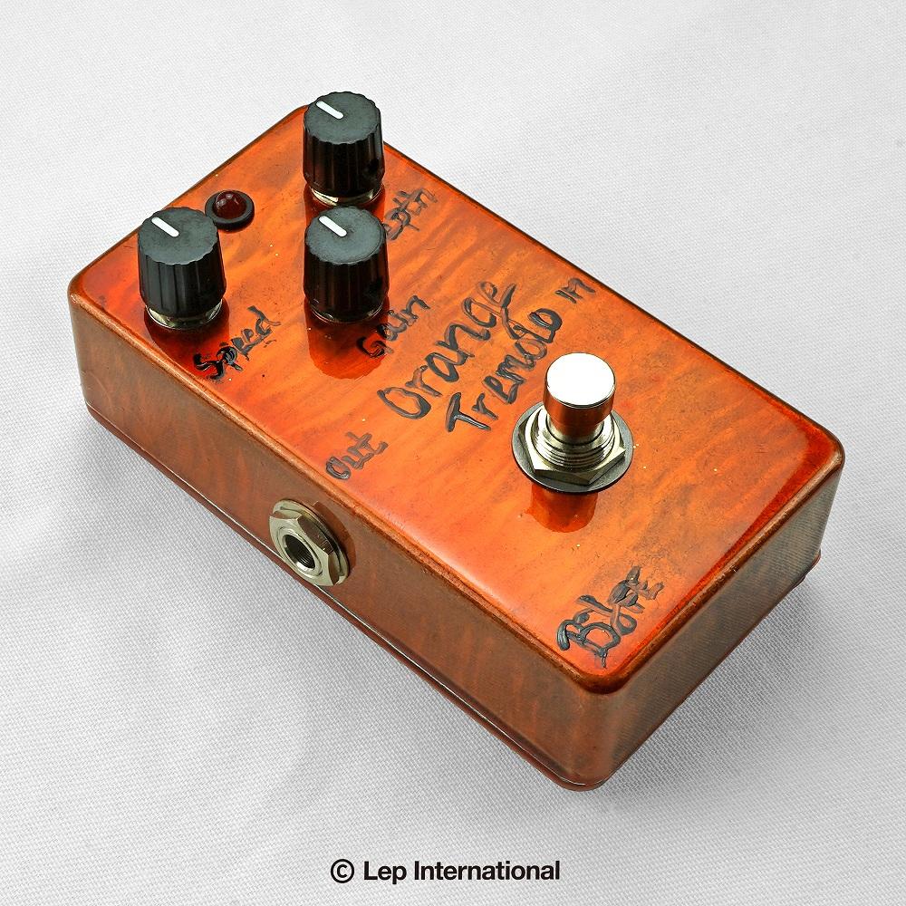 BJFE Orange Tremolo