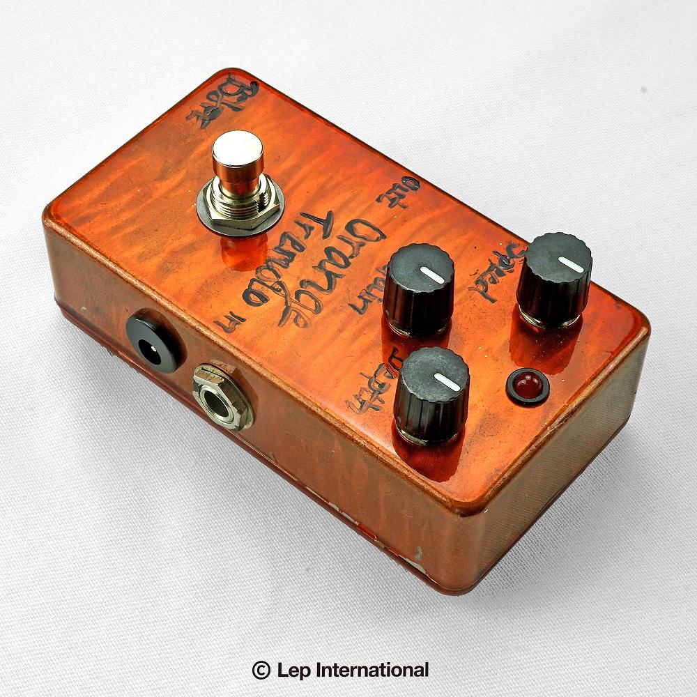 BJFE Orange Tremolo