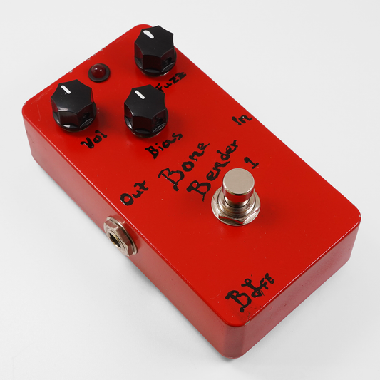 BJFE Bone Bender Mark1